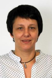 Frau Anja Gäpel